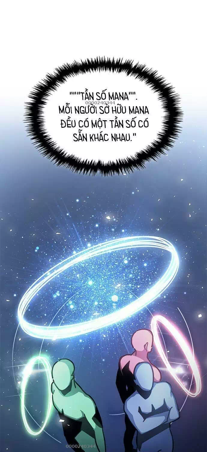 Truyện Tranh Chuyển Sinh Ma Pháp Đặc Biệt Yếu trang 5