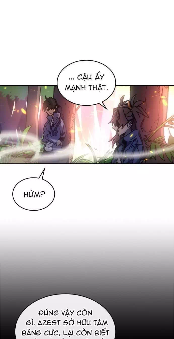 Truyện Tranh Chuyển Sinh Ma Pháp Đặc Biệt Yếu trang 5