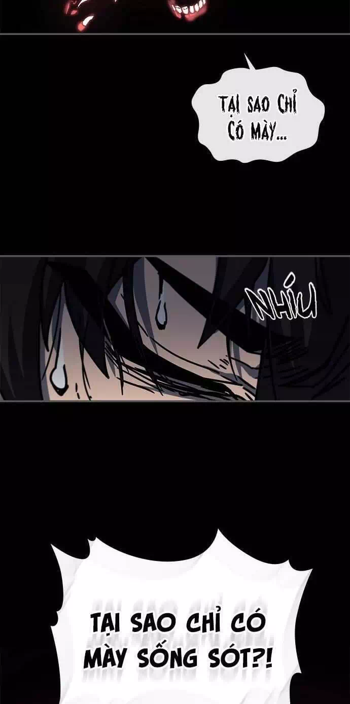 Truyện Tranh Chuyển Sinh Ma Pháp Đặc Biệt Yếu trang 5