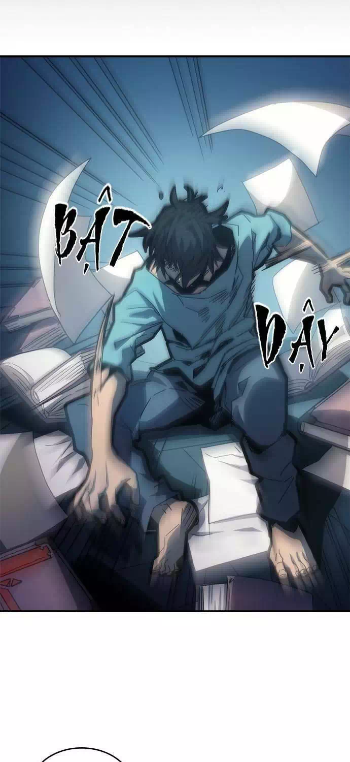 Truyện Tranh Chuyển Sinh Ma Pháp Đặc Biệt Yếu trang 5