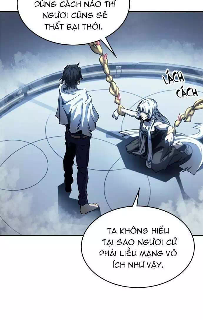 Truyện Tranh Chuyển Sinh Ma Pháp Đặc Biệt Yếu trang 5