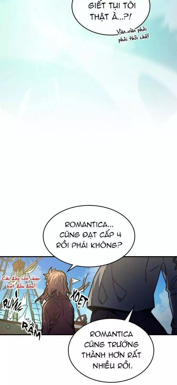 Truyện Tranh Chuyển Sinh Ma Pháp Đặc Biệt Yếu trang 5