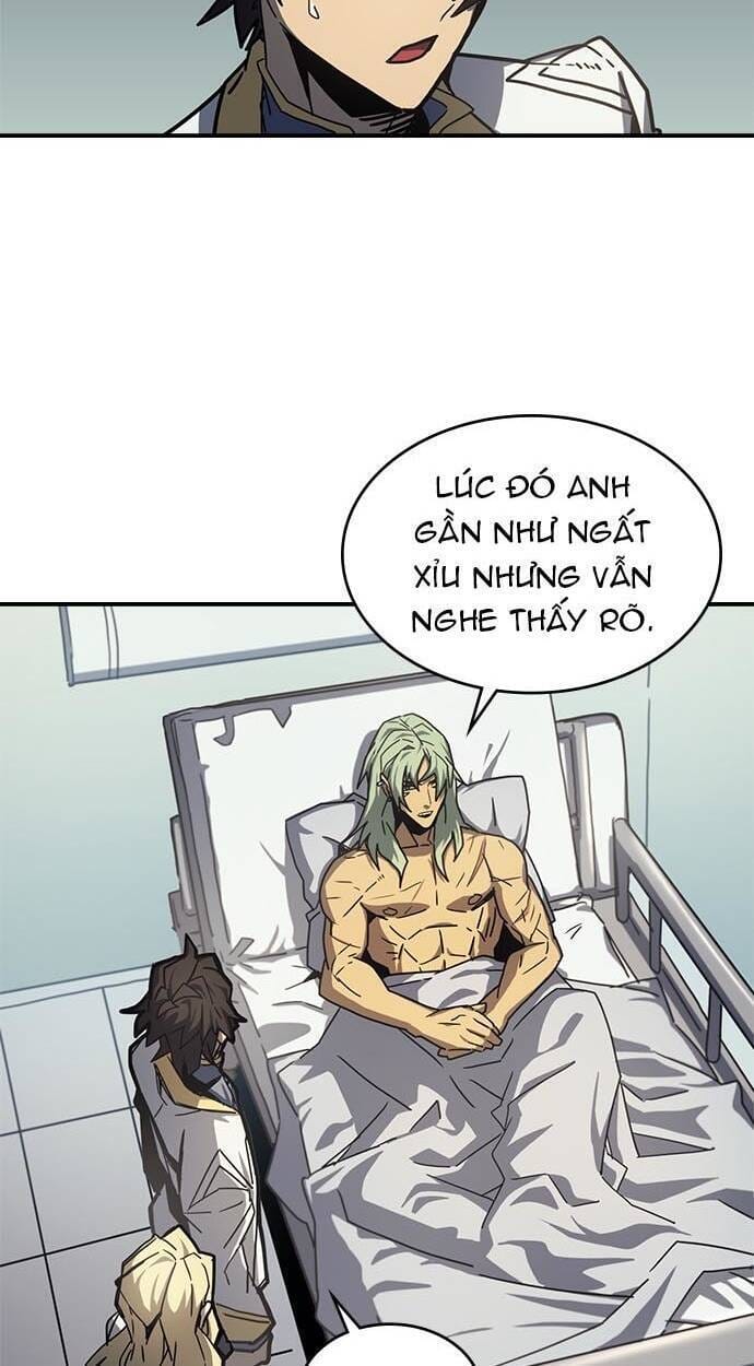 Truyện Tranh Chuyển Sinh Ma Pháp Đặc Biệt Yếu trang 5