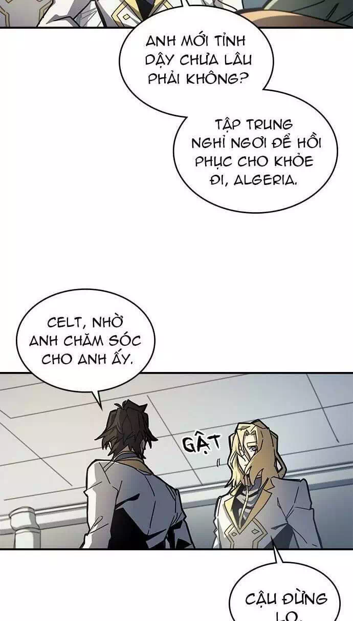 Truyện Tranh Chuyển Sinh Ma Pháp Đặc Biệt Yếu trang 5