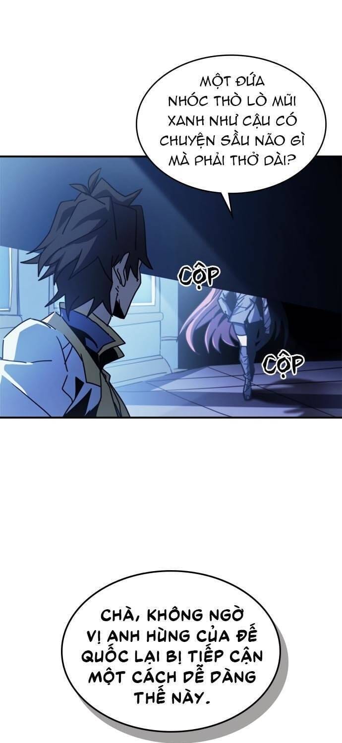 Truyện Tranh Chuyển Sinh Ma Pháp Đặc Biệt Yếu trang 5