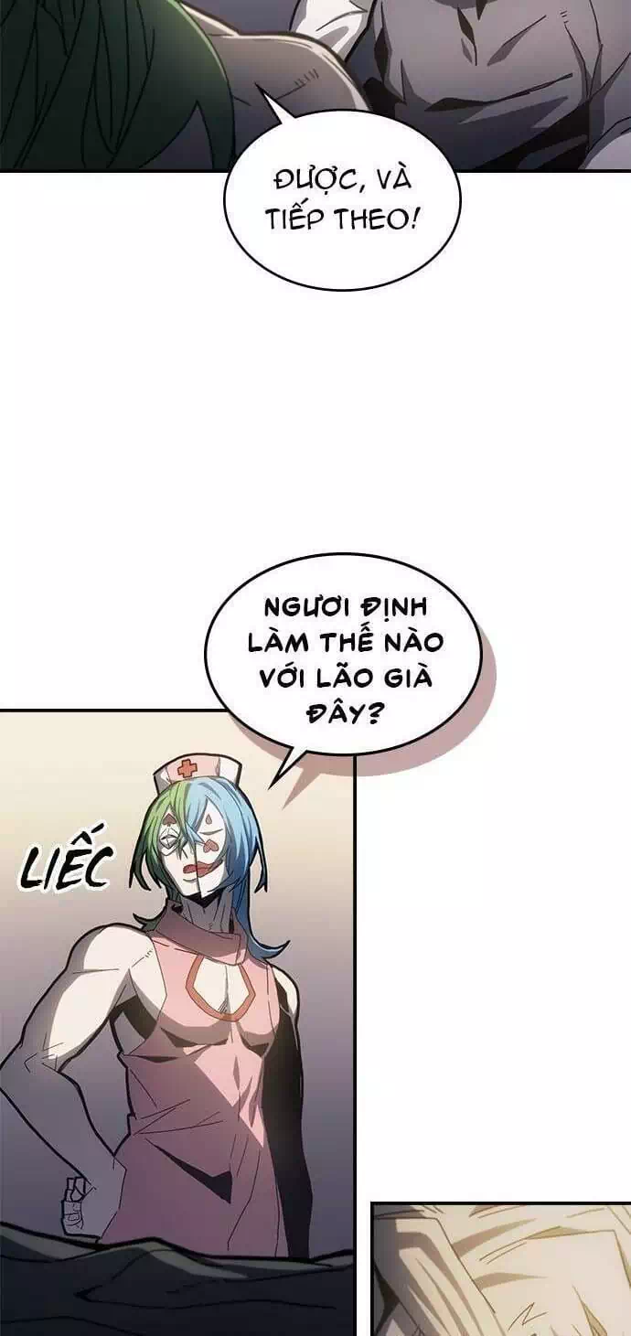 Truyện Tranh Chuyển Sinh Ma Pháp Đặc Biệt Yếu trang 5