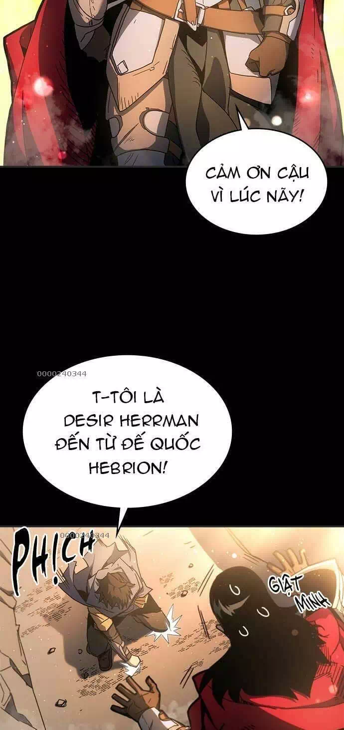 Truyện Tranh Chuyển Sinh Ma Pháp Đặc Biệt Yếu trang 5