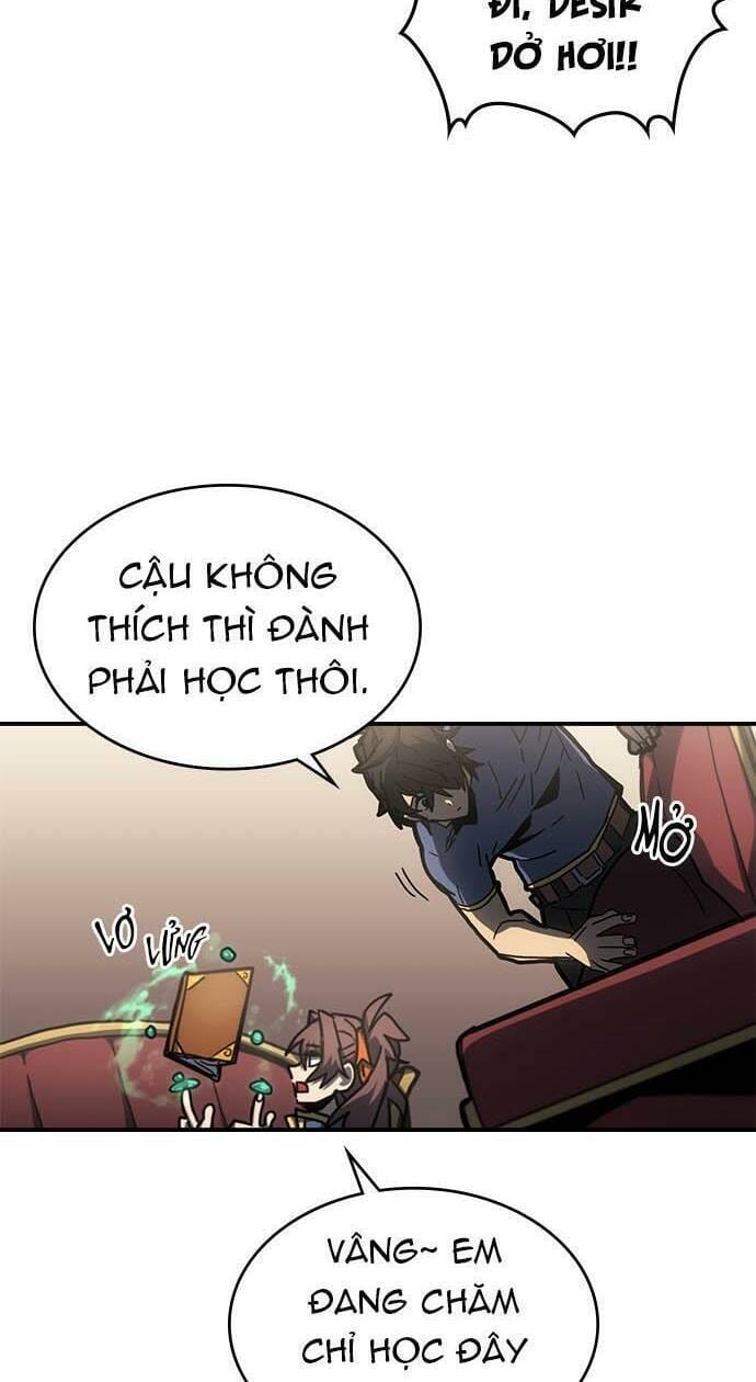 Truyện Tranh Chuyển Sinh Ma Pháp Đặc Biệt Yếu trang 5