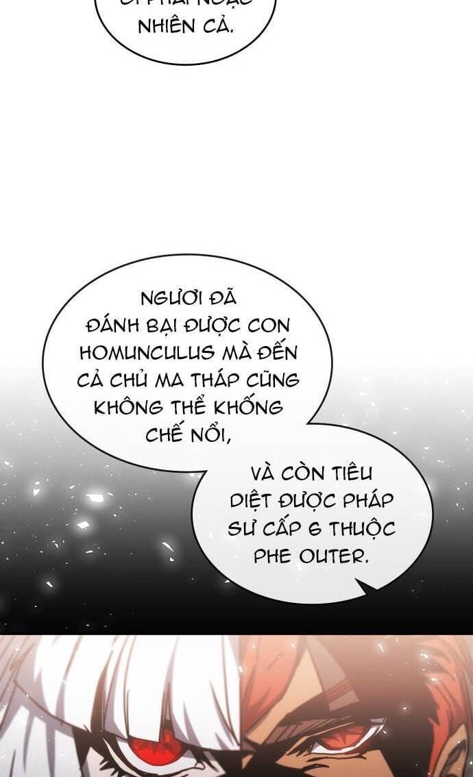 Truyện Tranh Chuyển Sinh Ma Pháp Đặc Biệt Yếu trang 5