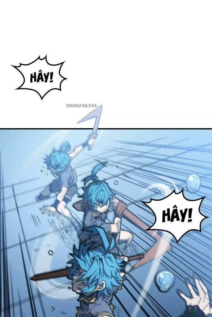 Truyện Tranh Chuyển Sinh Ma Pháp Đặc Biệt Yếu trang 5