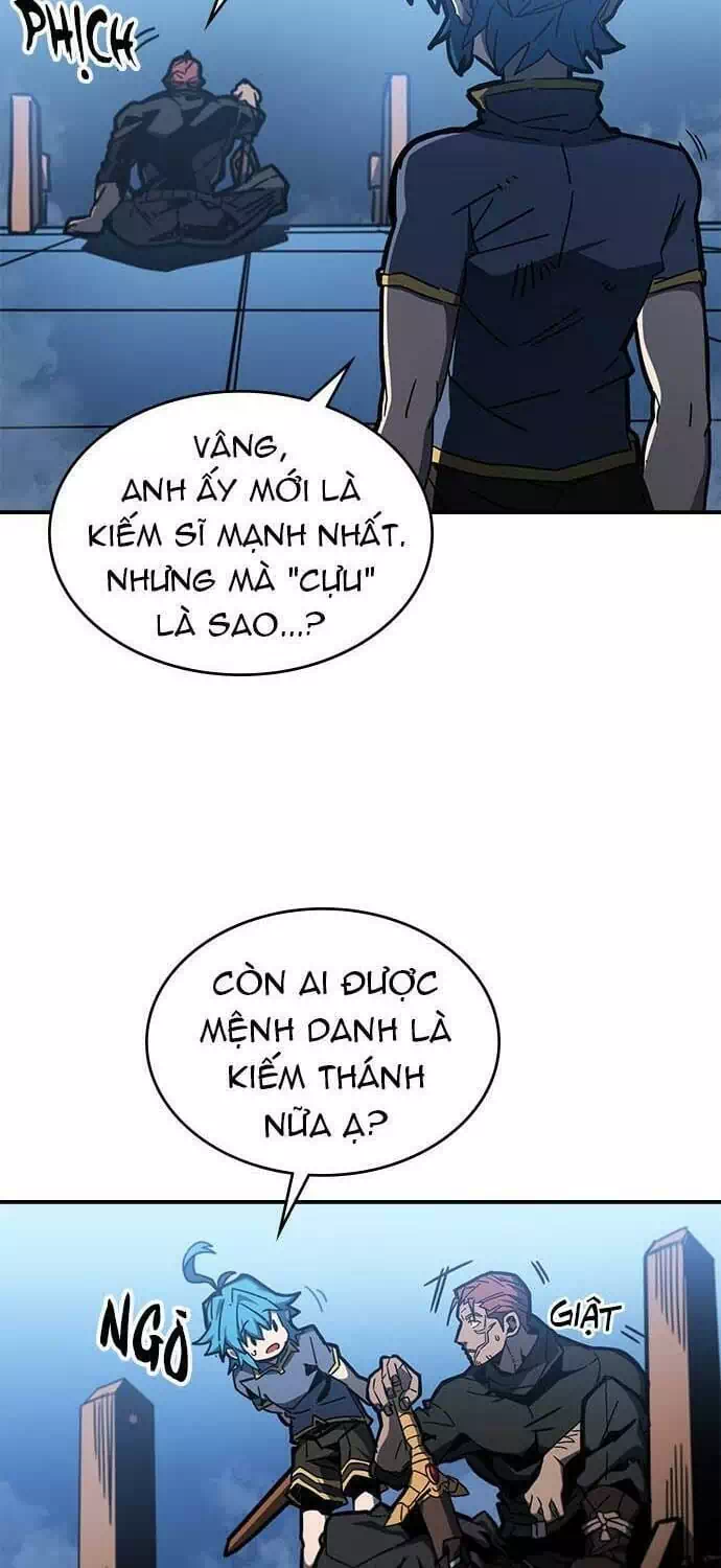 Truyện Tranh Chuyển Sinh Ma Pháp Đặc Biệt Yếu trang 5