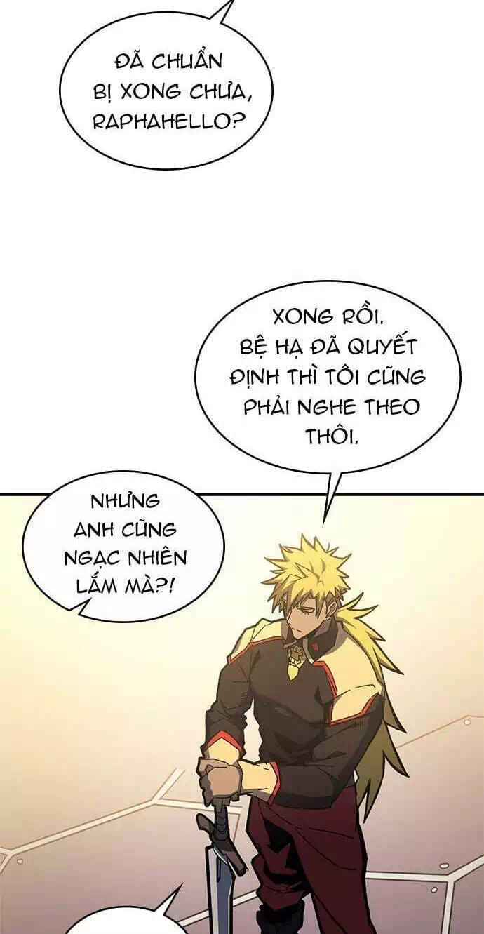 Truyện Tranh Chuyển Sinh Ma Pháp Đặc Biệt Yếu trang 5