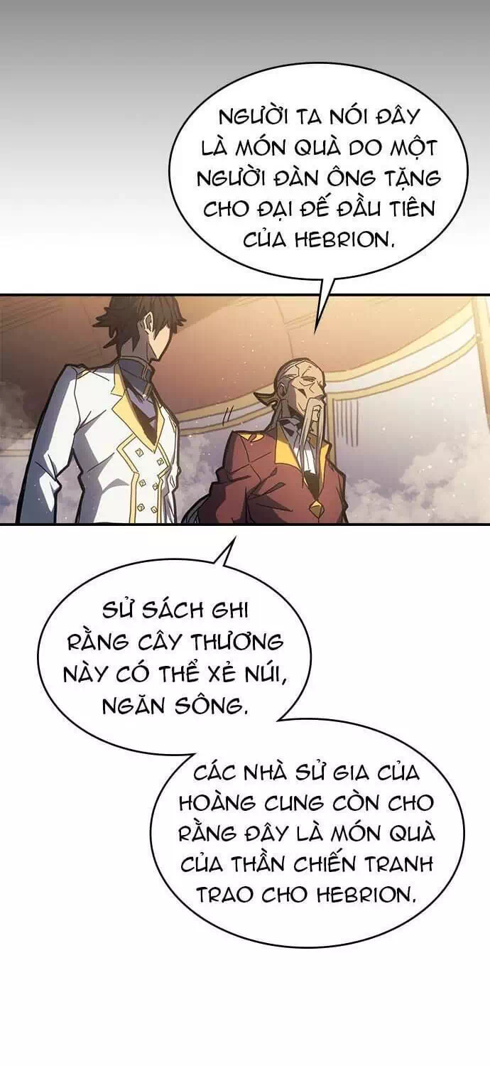 Truyện Tranh Chuyển Sinh Ma Pháp Đặc Biệt Yếu trang 5