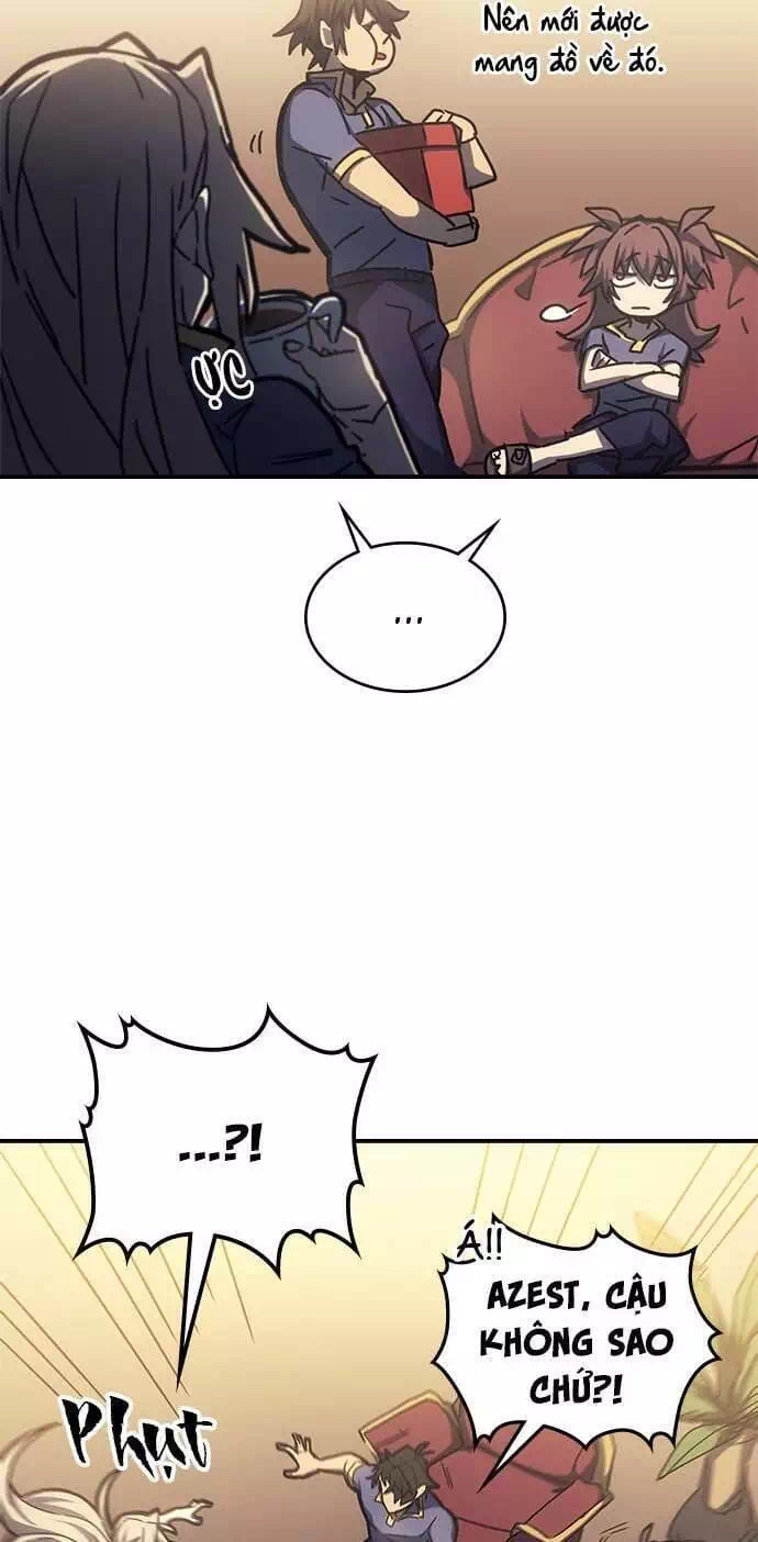 Truyện Tranh Chuyển Sinh Ma Pháp Đặc Biệt Yếu trang 5