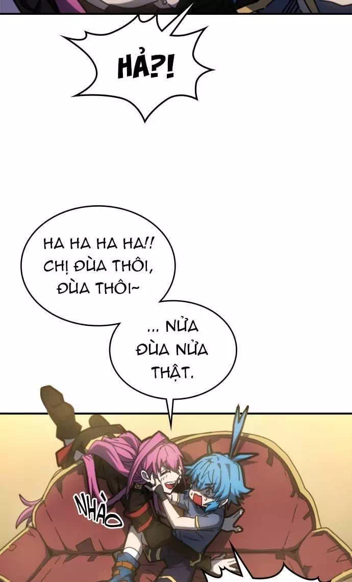 Truyện Tranh Chuyển Sinh Ma Pháp Đặc Biệt Yếu trang 5