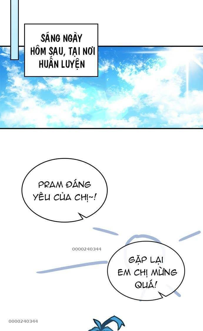 Truyện Tranh Chuyển Sinh Ma Pháp Đặc Biệt Yếu trang 5