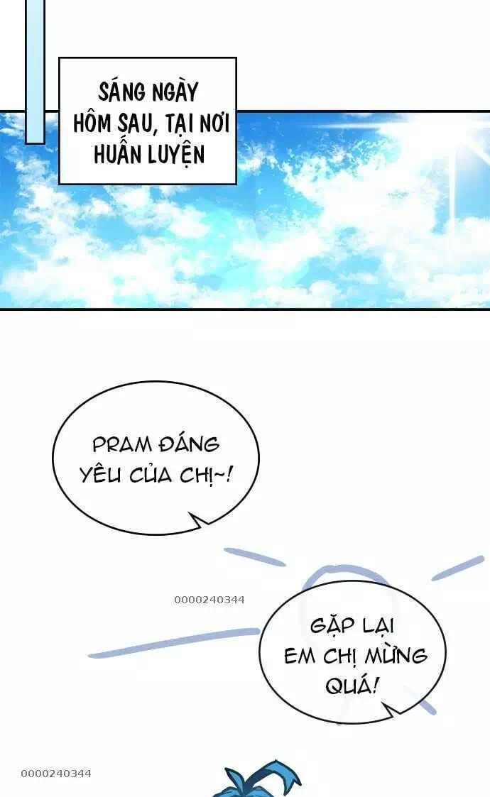 Truyện Tranh Chuyển Sinh Ma Pháp Đặc Biệt Yếu trang 5