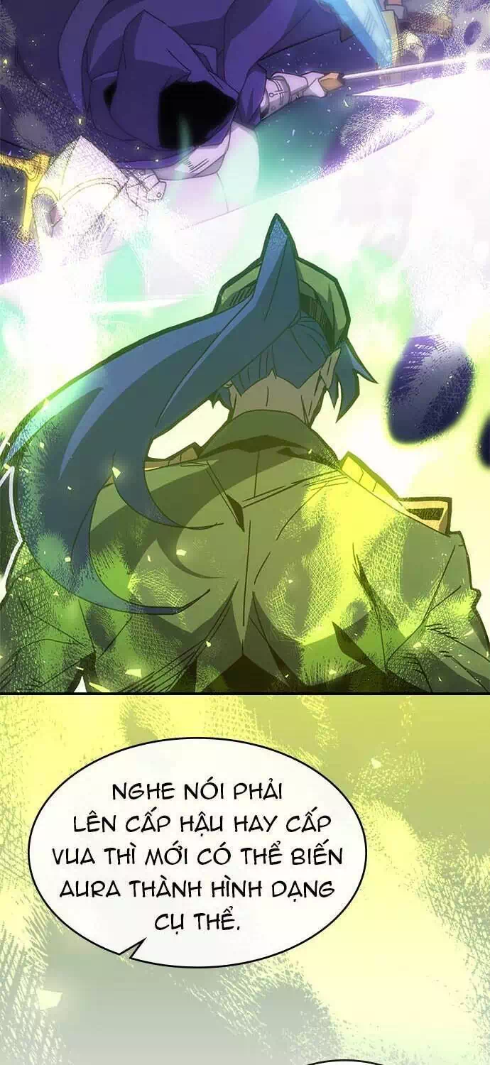 Truyện Tranh Chuyển Sinh Ma Pháp Đặc Biệt Yếu trang 5