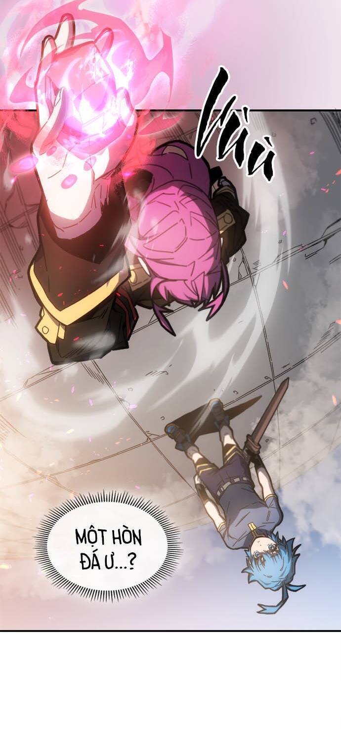 Truyện Tranh Chuyển Sinh Ma Pháp Đặc Biệt Yếu trang 5
