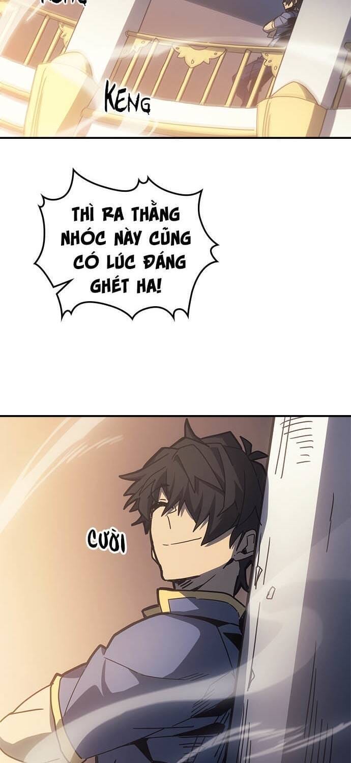 Truyện Tranh Chuyển Sinh Ma Pháp Đặc Biệt Yếu trang 5