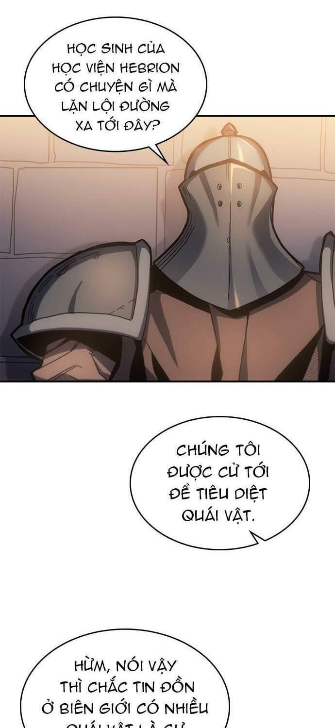 Truyện Tranh Chuyển Sinh Ma Pháp Đặc Biệt Yếu trang 5