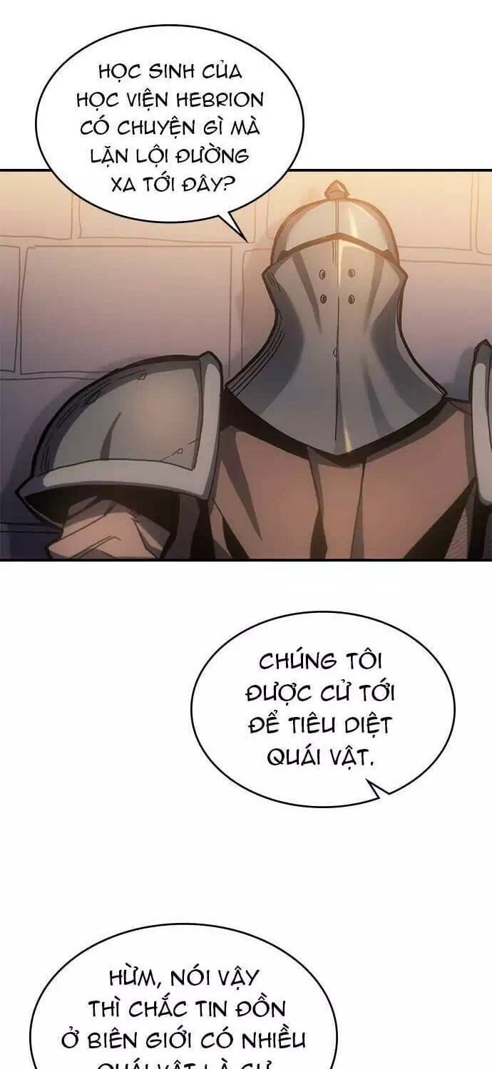 Truyện Tranh Chuyển Sinh Ma Pháp Đặc Biệt Yếu trang 5