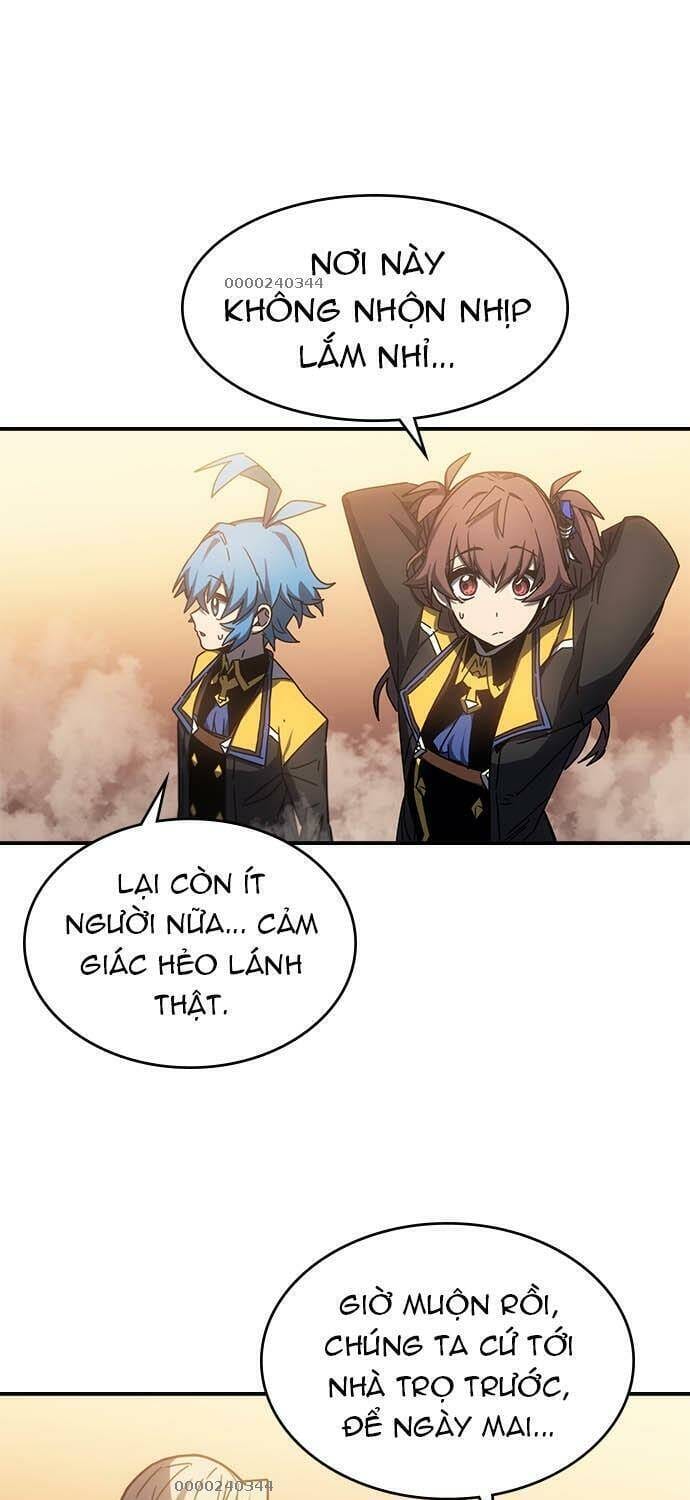 Truyện Tranh Chuyển Sinh Ma Pháp Đặc Biệt Yếu trang 5