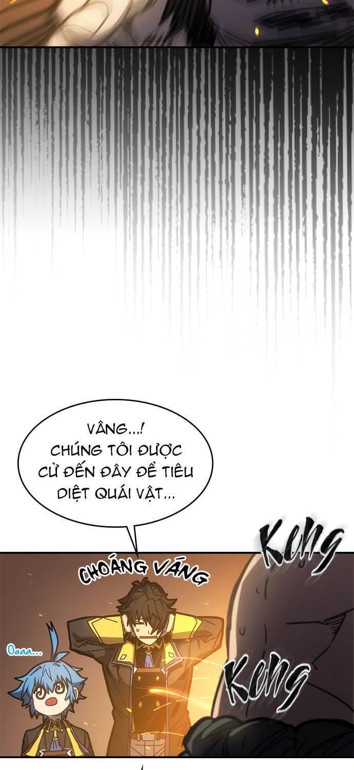 Truyện Tranh Chuyển Sinh Ma Pháp Đặc Biệt Yếu trang 5