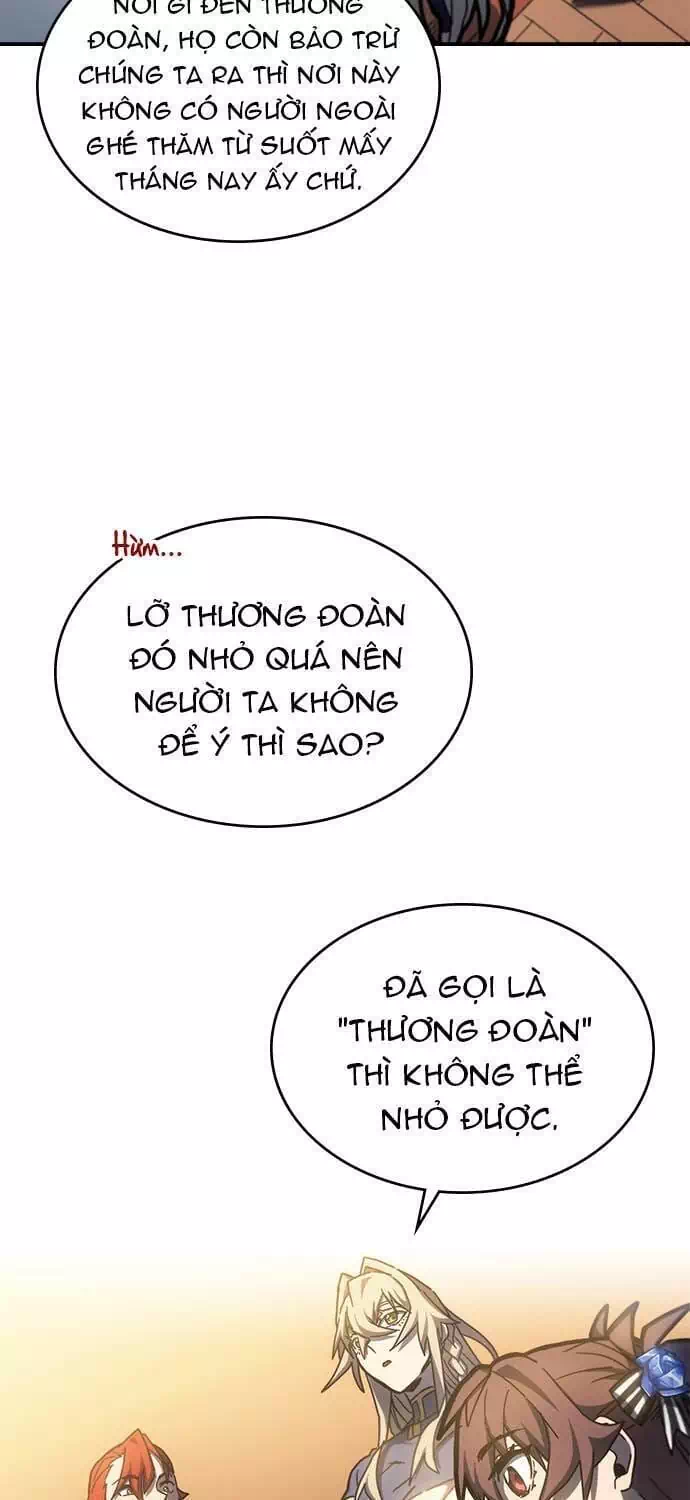 Truyện Tranh Chuyển Sinh Ma Pháp Đặc Biệt Yếu trang 5