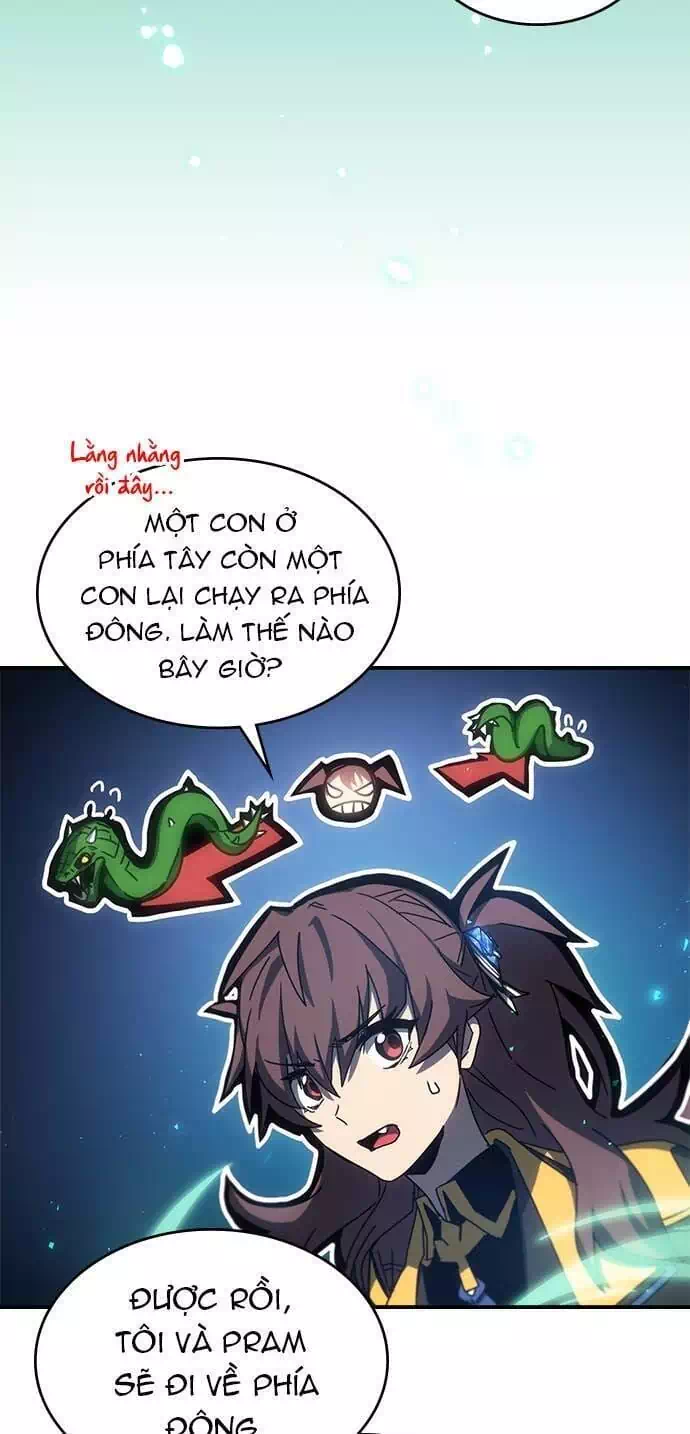 Truyện Tranh Chuyển Sinh Ma Pháp Đặc Biệt Yếu trang 5