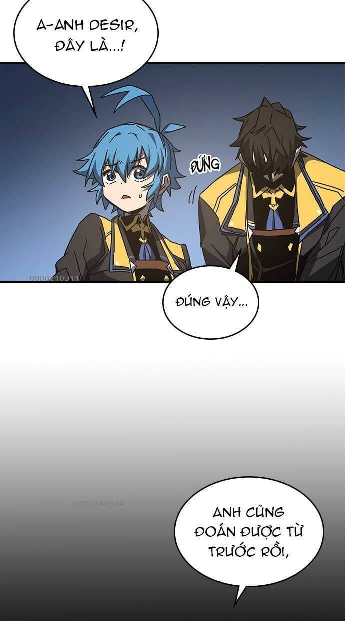 Truyện Tranh Chuyển Sinh Ma Pháp Đặc Biệt Yếu trang 5