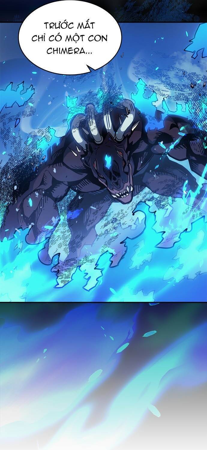 Truyện Tranh Chuyển Sinh Ma Pháp Đặc Biệt Yếu trang 5