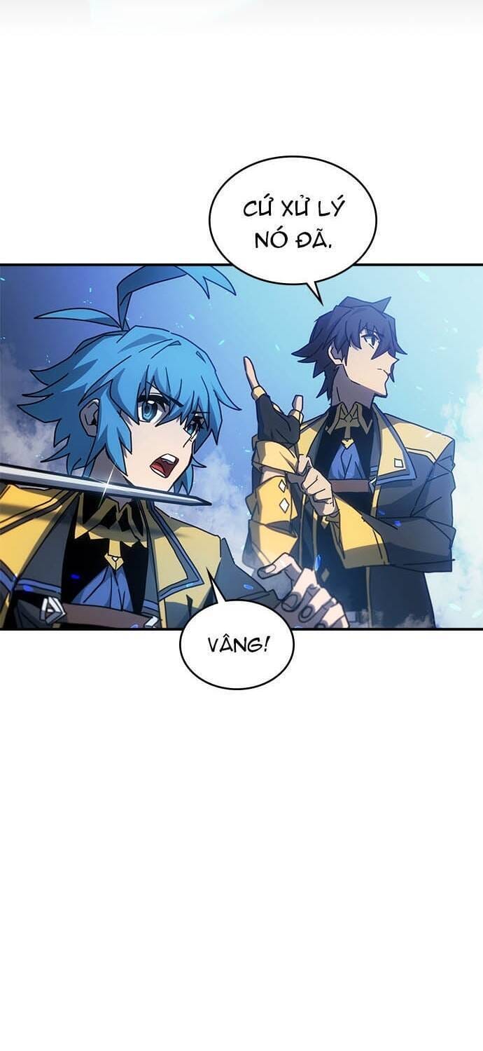 Truyện Tranh Chuyển Sinh Ma Pháp Đặc Biệt Yếu trang 5