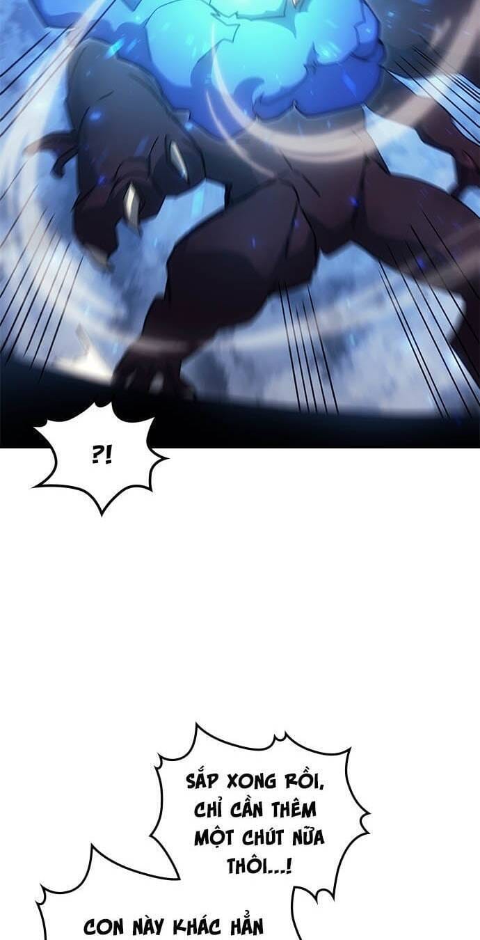 Truyện Tranh Chuyển Sinh Ma Pháp Đặc Biệt Yếu trang 5