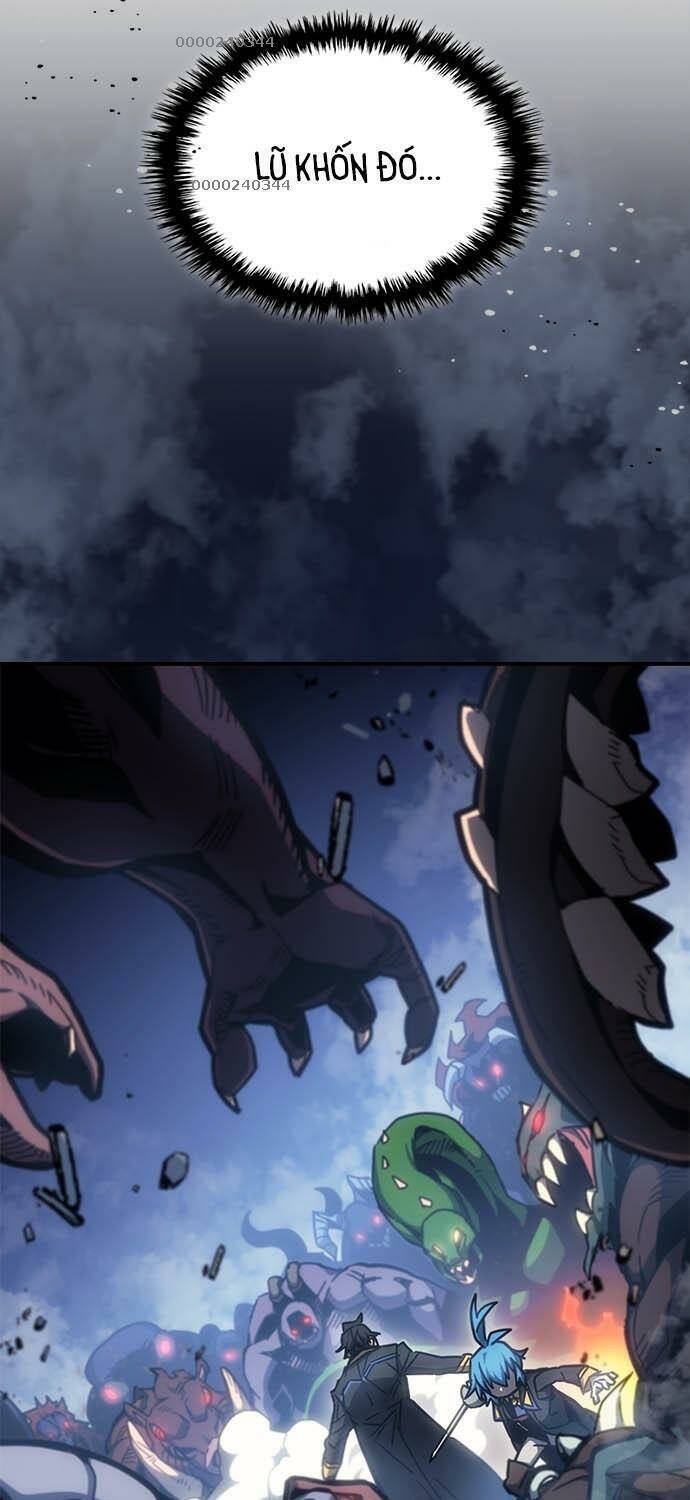 Truyện Tranh Chuyển Sinh Ma Pháp Đặc Biệt Yếu trang 5