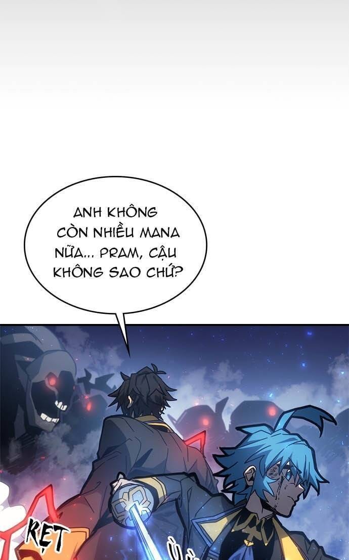 Truyện Tranh Chuyển Sinh Ma Pháp Đặc Biệt Yếu trang 5
