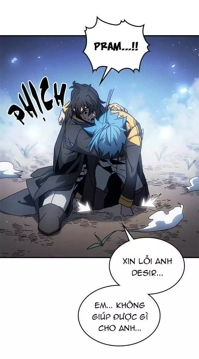 Truyện Tranh Chuyển Sinh Ma Pháp Đặc Biệt Yếu trang 5