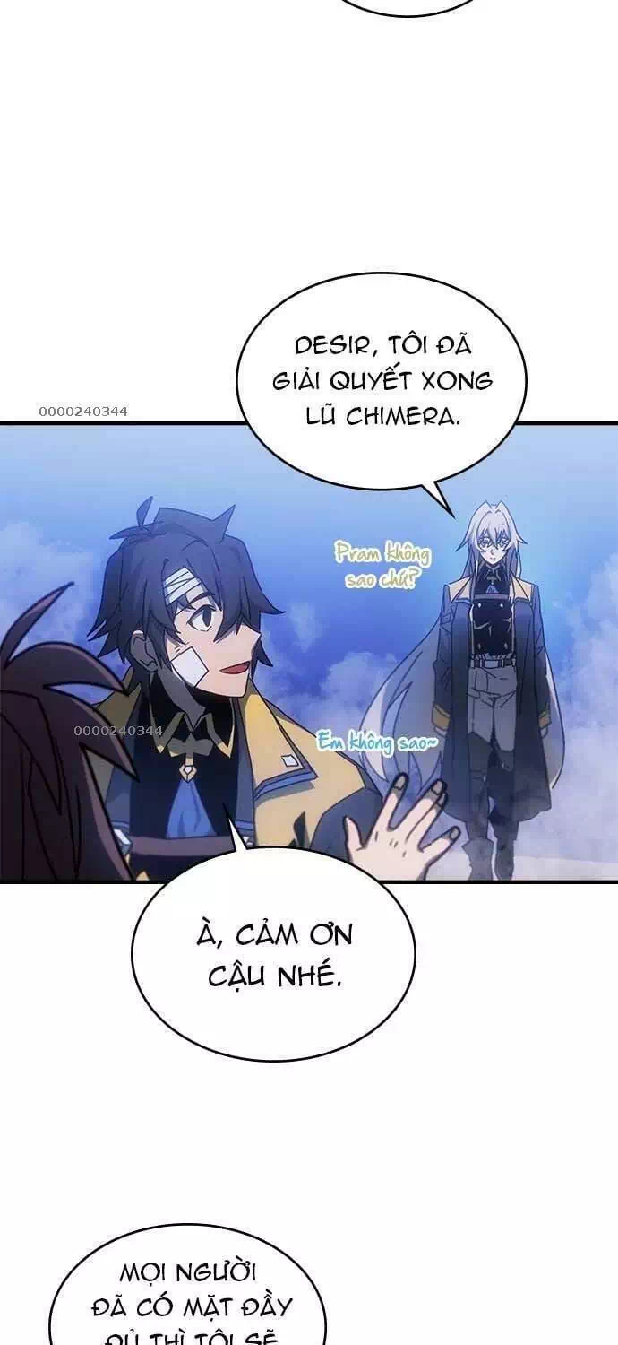 Truyện Tranh Chuyển Sinh Ma Pháp Đặc Biệt Yếu trang 5