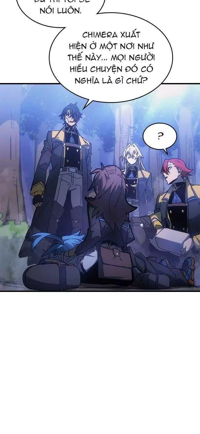 Truyện Tranh Chuyển Sinh Ma Pháp Đặc Biệt Yếu trang 5