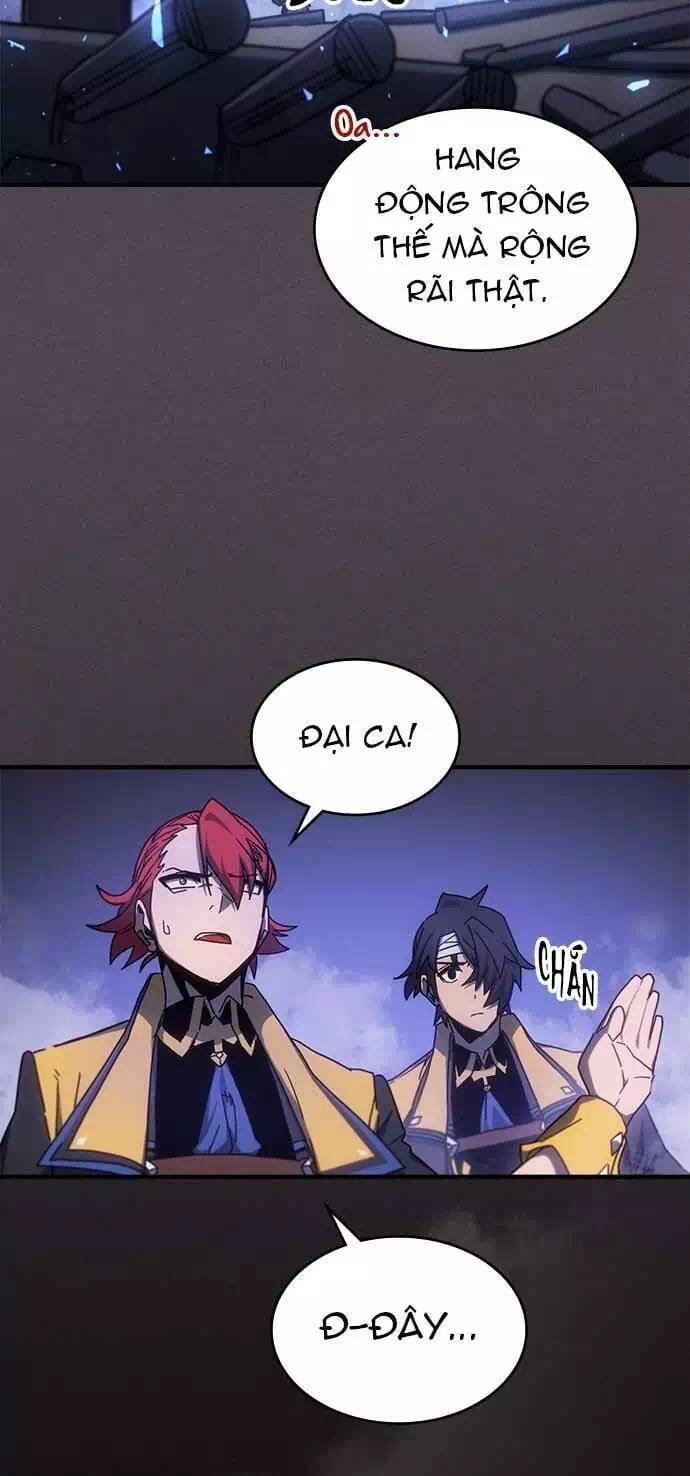 Truyện Tranh Chuyển Sinh Ma Pháp Đặc Biệt Yếu trang 5