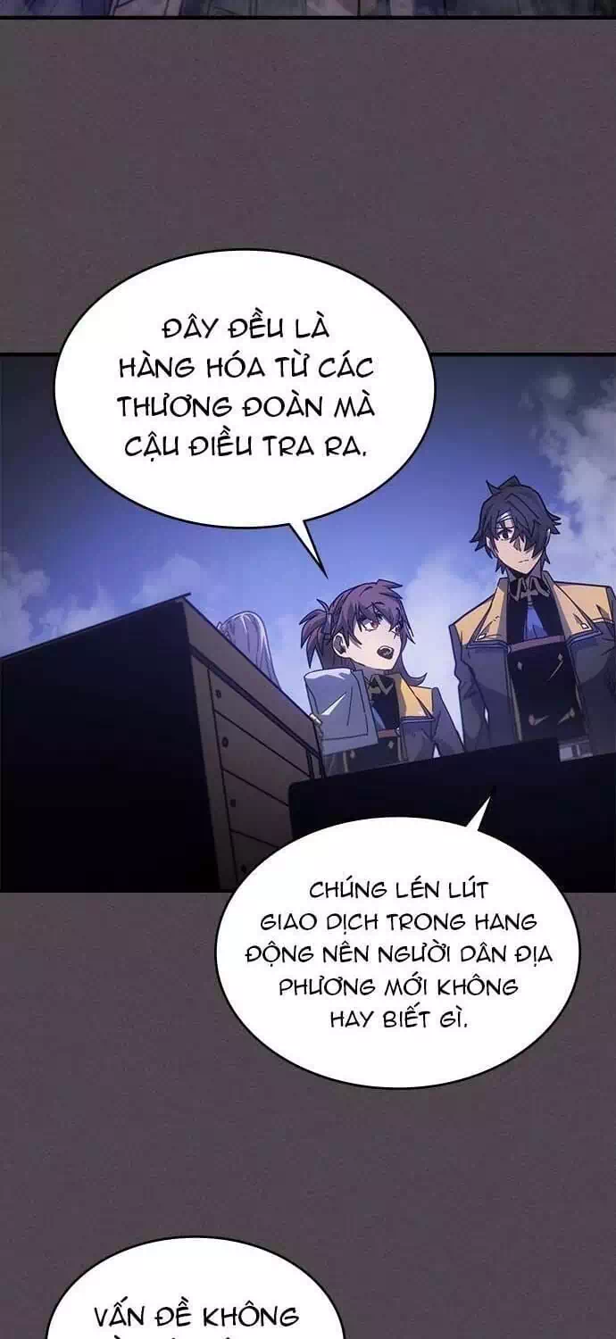 Truyện Tranh Chuyển Sinh Ma Pháp Đặc Biệt Yếu trang 5