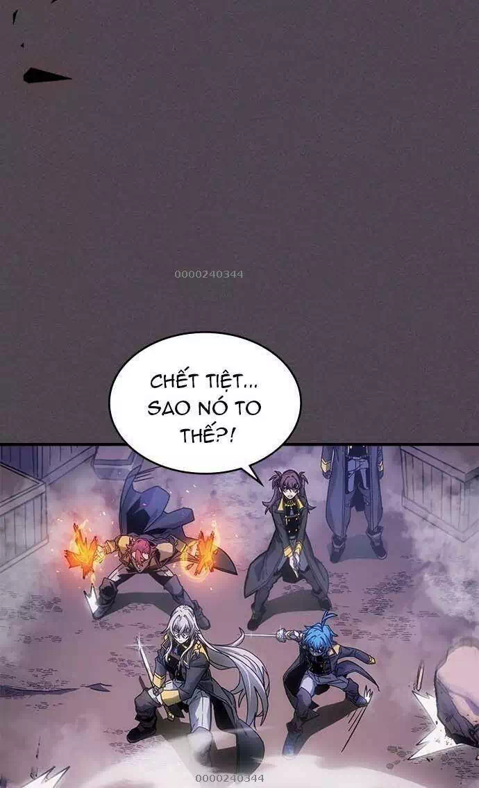 Truyện Tranh Chuyển Sinh Ma Pháp Đặc Biệt Yếu trang 5