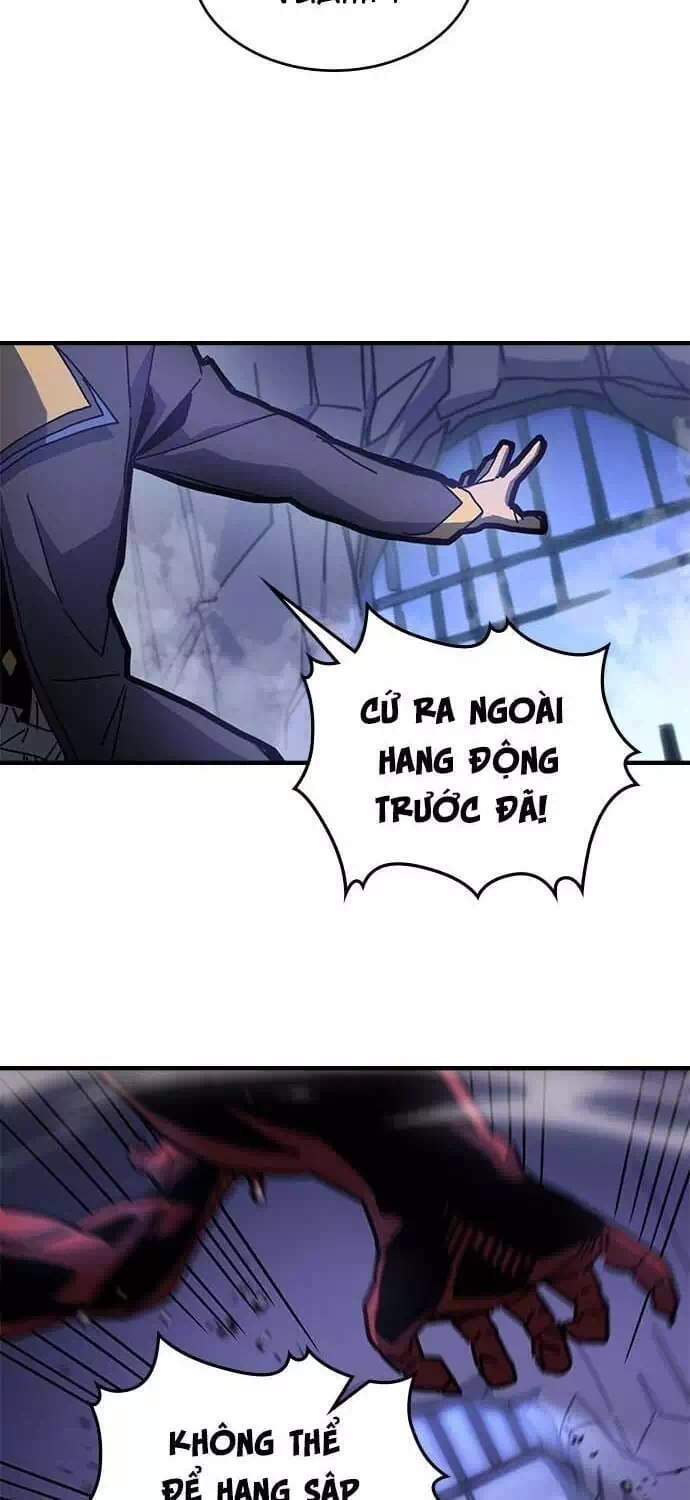 Truyện Tranh Chuyển Sinh Ma Pháp Đặc Biệt Yếu trang 5