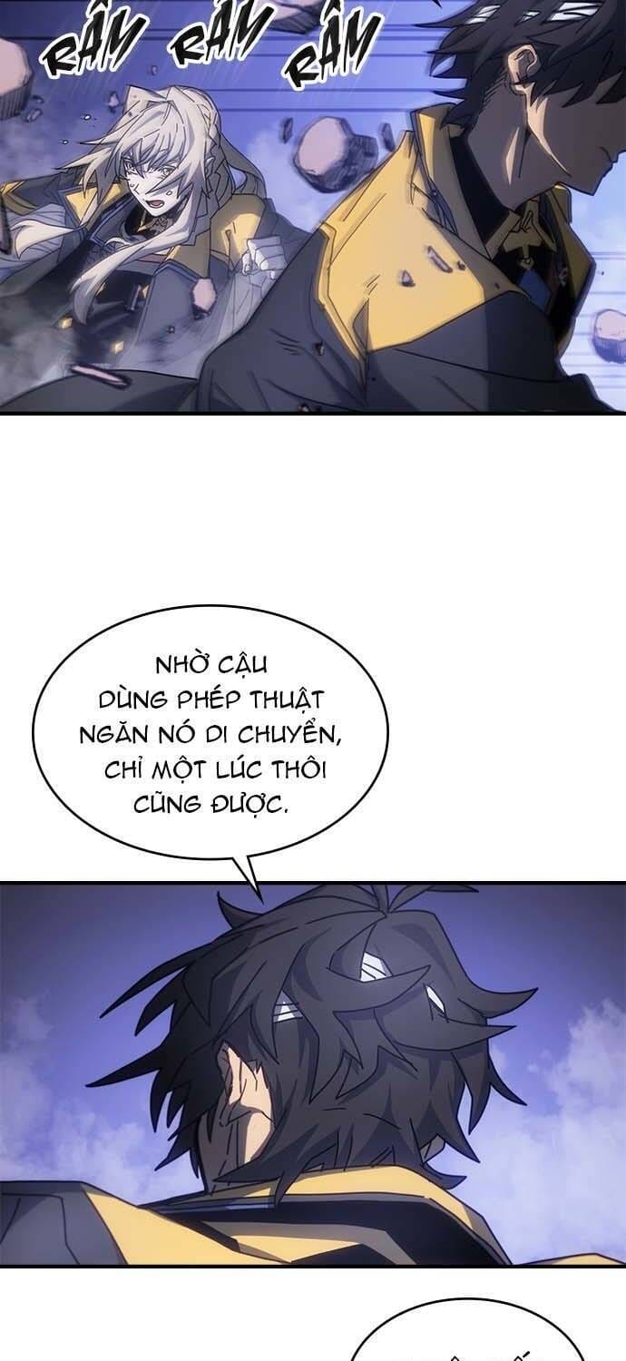 Truyện Tranh Chuyển Sinh Ma Pháp Đặc Biệt Yếu trang 5