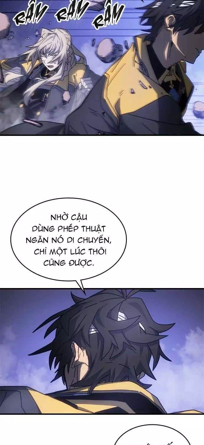Truyện Tranh Chuyển Sinh Ma Pháp Đặc Biệt Yếu trang 5