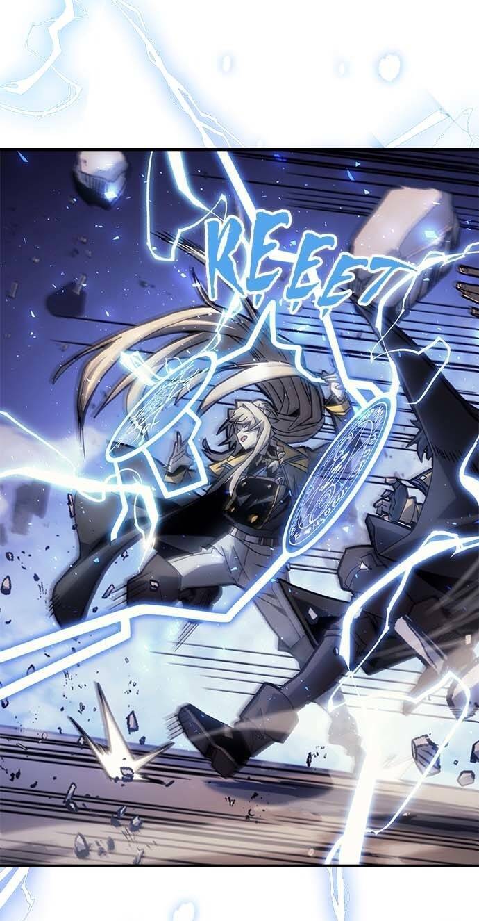 Truyện Tranh Chuyển Sinh Ma Pháp Đặc Biệt Yếu trang 5