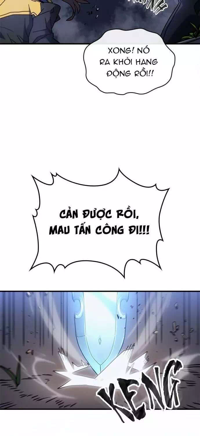 Truyện Tranh Chuyển Sinh Ma Pháp Đặc Biệt Yếu trang 5