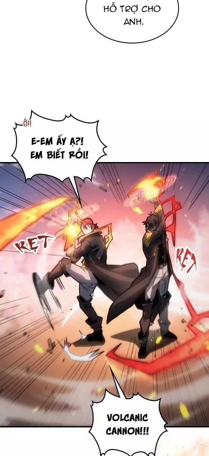 Truyện Tranh Chuyển Sinh Ma Pháp Đặc Biệt Yếu trang 5