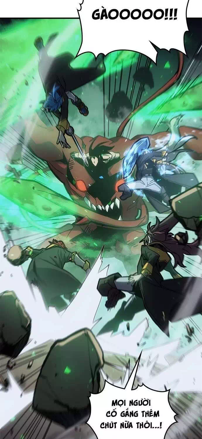 Truyện Tranh Chuyển Sinh Ma Pháp Đặc Biệt Yếu trang 5