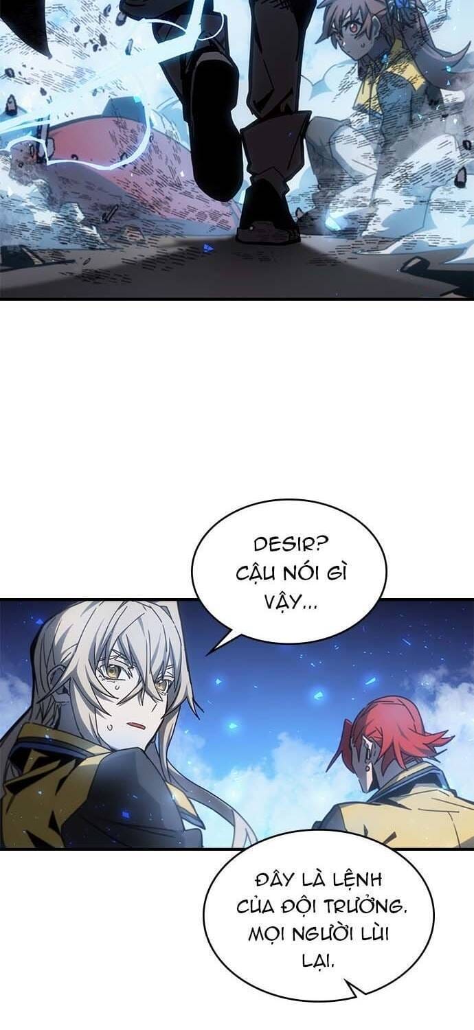 Truyện Tranh Chuyển Sinh Ma Pháp Đặc Biệt Yếu trang 5